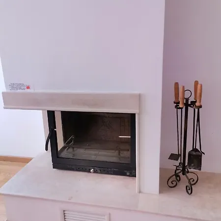 Apartamento снежанка