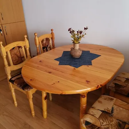 снежанка Pamporovo