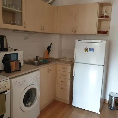 Apartamento снежанка Pamporovo
