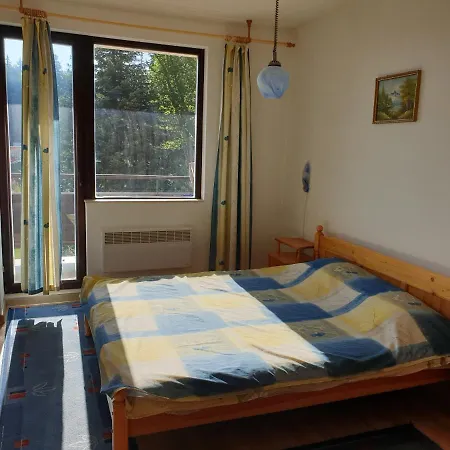 Apartman снежанка Pamporovo