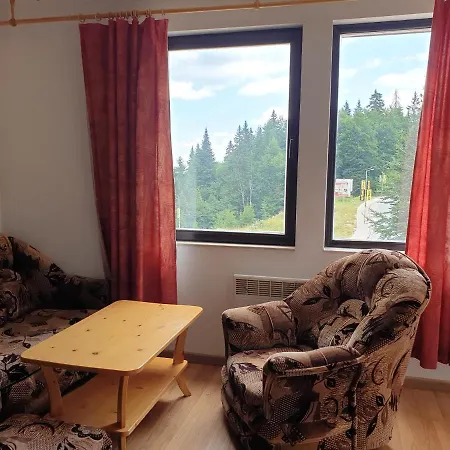 снежанка Apartamento