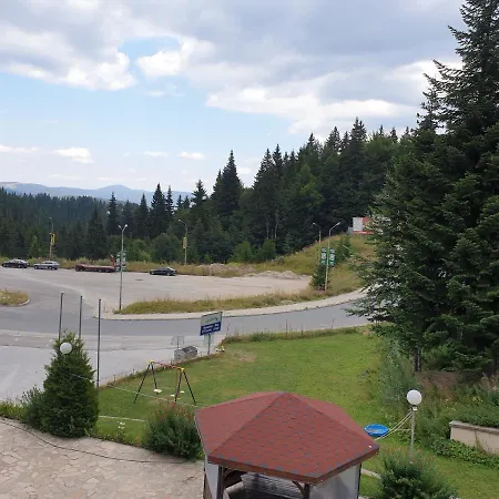 Apartamento снежанка Pamporovo
