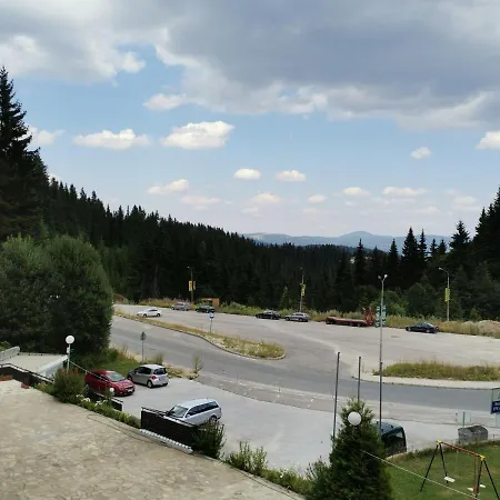 снежанка * Pamporovo