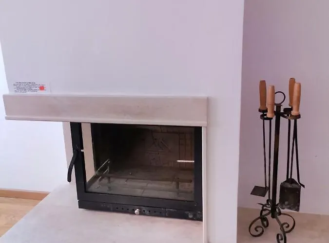 Apartament снежанка