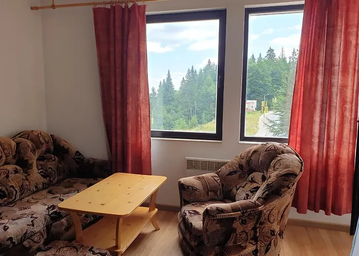 снежанка Apartment